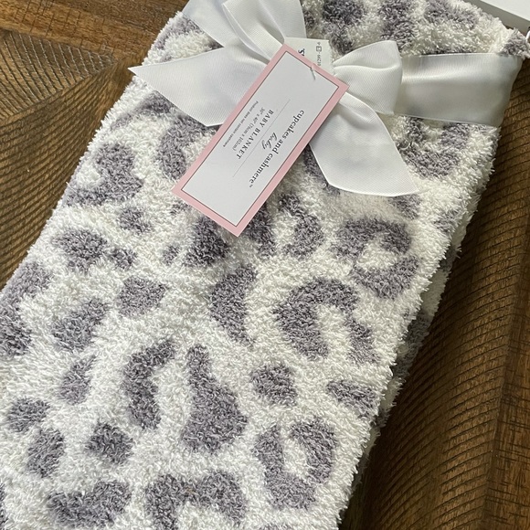 Cupcakes And Cashmere Baby Blanket 
